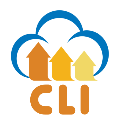 Cloudinary CLI logo
